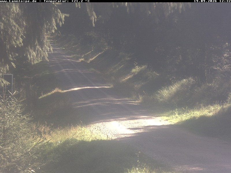 Webcam Weitersglashütte 1