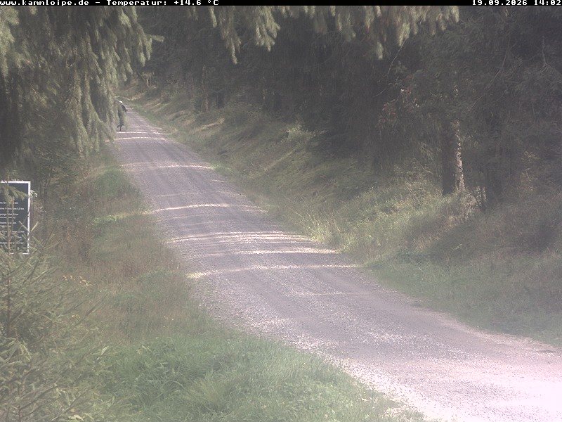 Webcam Weitersglashütte 1