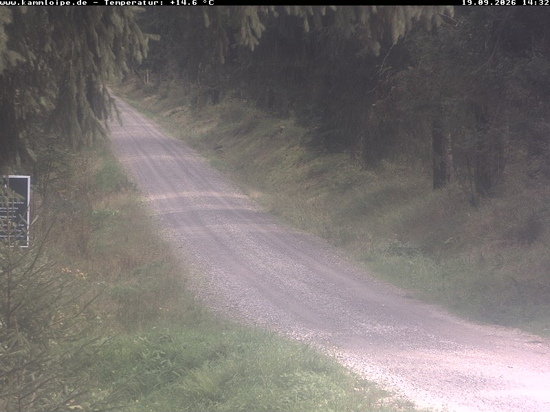 Webcam Weitersglashütte 1
