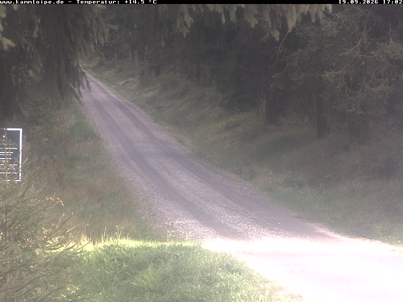 Webcam Weitersglashütte 1