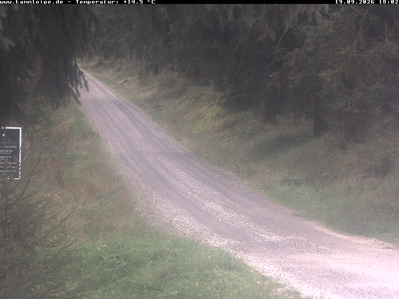 Webcam Weitersglashütte 1