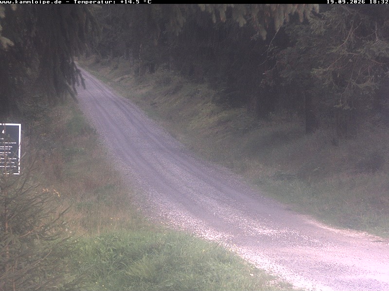 Webcam Weitersglashütte 1