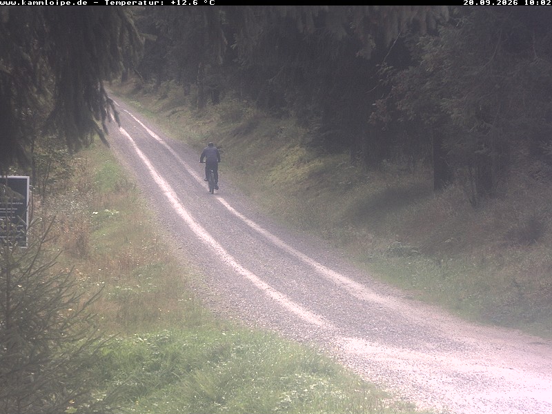 Webcam Weitersglashütte 1