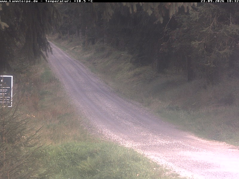 Webcam Weitersglashütte 1
