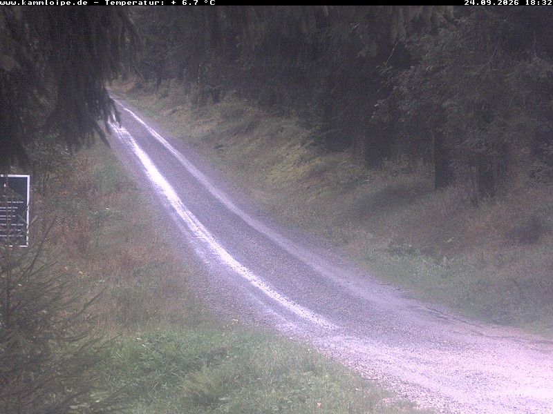 Webcam Weitersglashütte 1