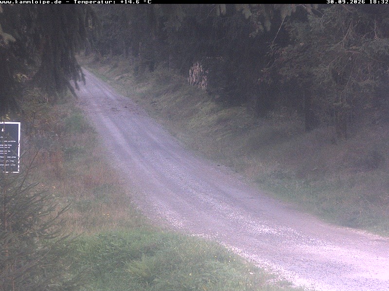Webcam Weitersglashütte 1