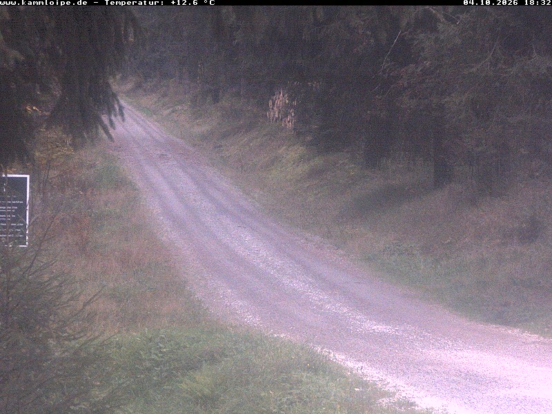 Webcam Weitersglashütte 1