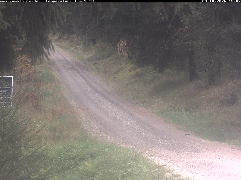 Webcam Weitersglashütte 1