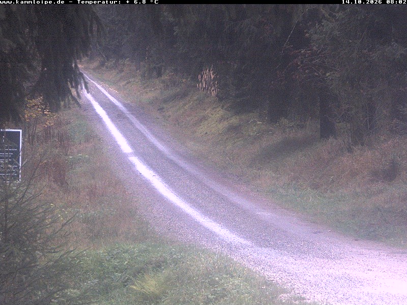Webcam Weitersglashütte 1