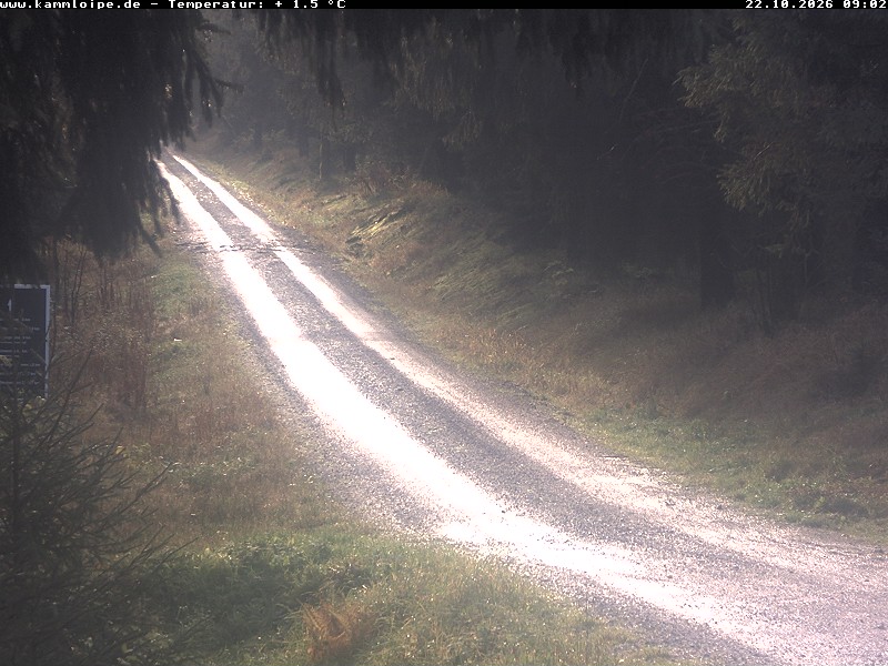 Webcam Weitersglashütte 1