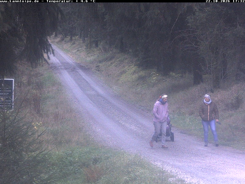 Webcam Weitersglashütte 1