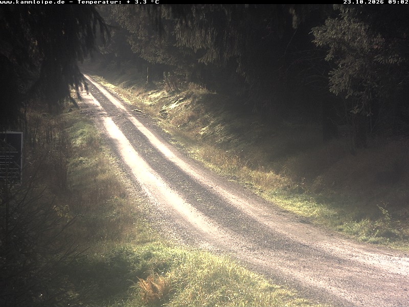Webcam Weitersglashütte 1