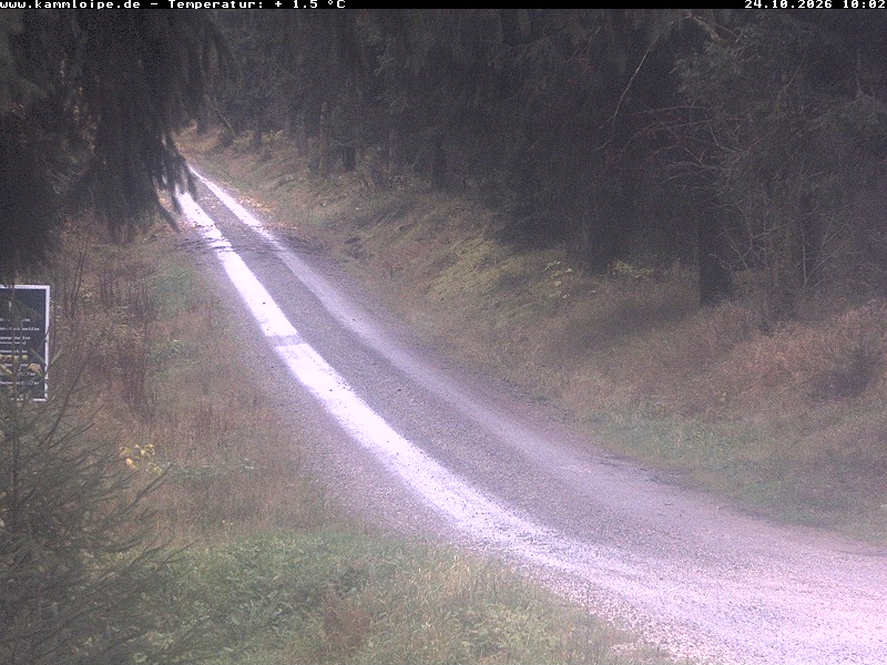 Webcam Weitersglashütte 1