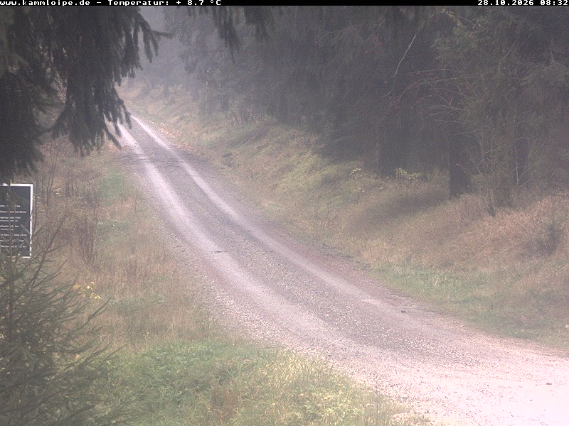Webcam Weitersglashütte 1