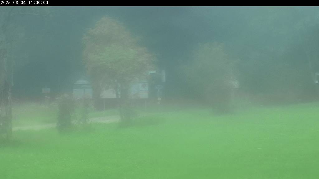 Webcam Johanngeorgenstadt