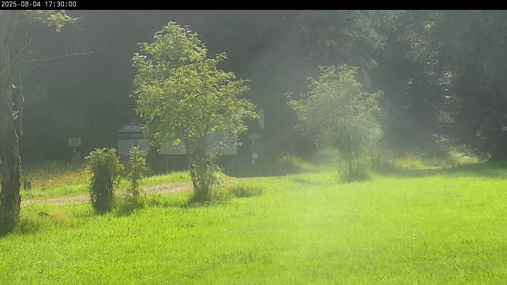 Webcam Johanngeorgenstadt