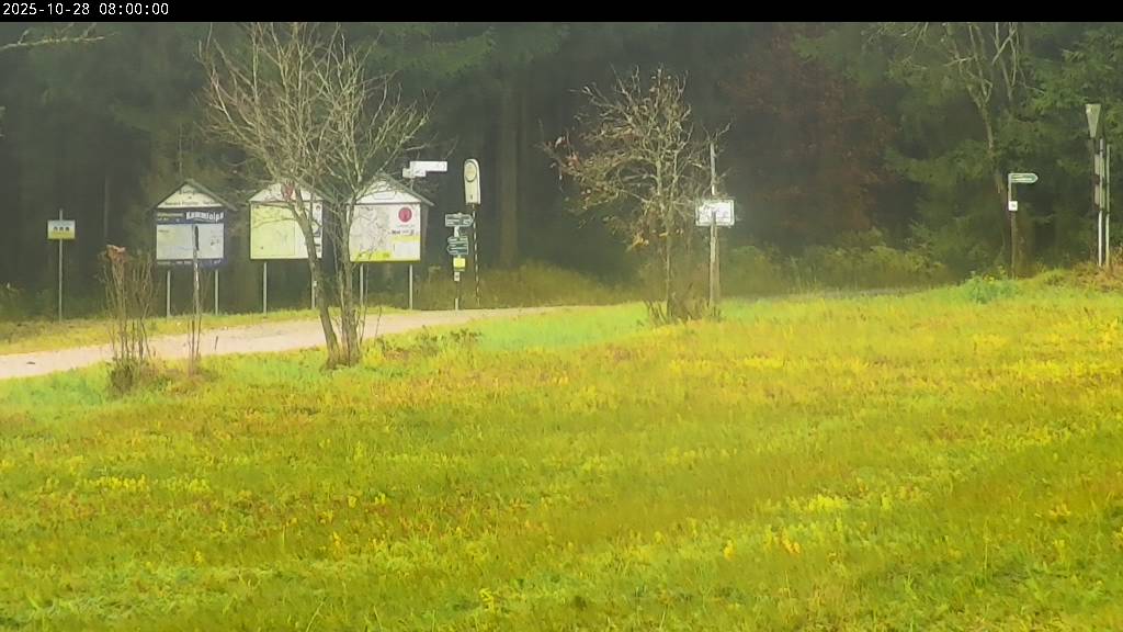 Webcam Johanngeorgenstadt Webcam Johanngeorgenstadt
