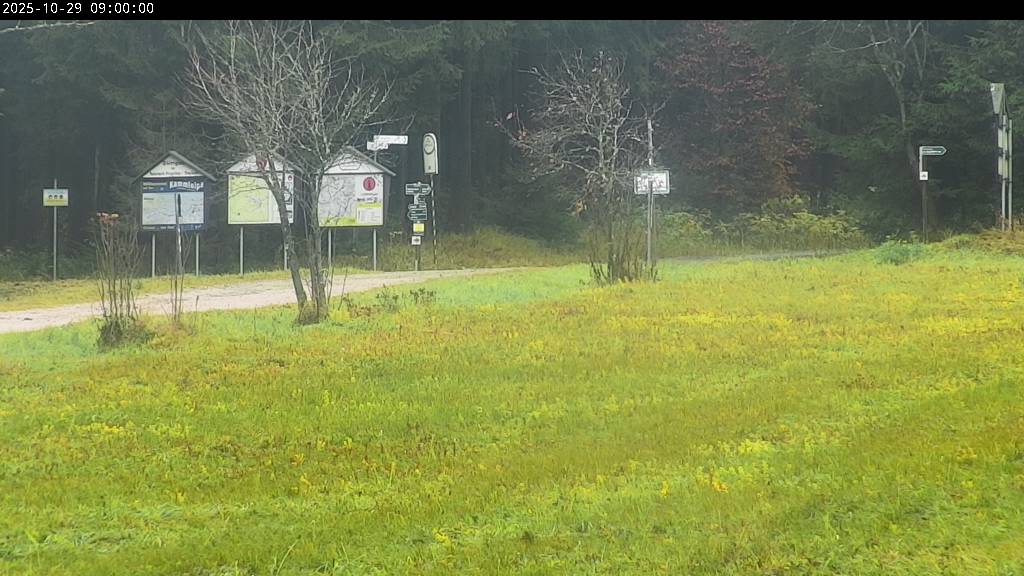 Webcam Johanngeorgenstadt Webcam Johanngeorgenstadt