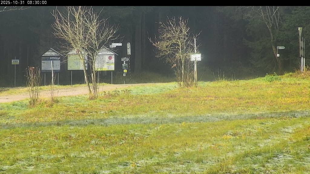 Webcam Johanngeorgenstadt Webcam Johanngeorgenstadt