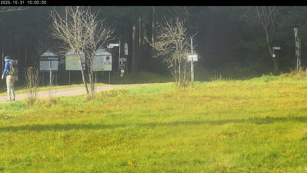 Webcam Johanngeorgenstadt Webcam Johanngeorgenstadt