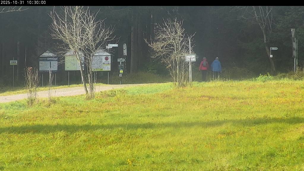 Webcam Johanngeorgenstadt Webcam Johanngeorgenstadt