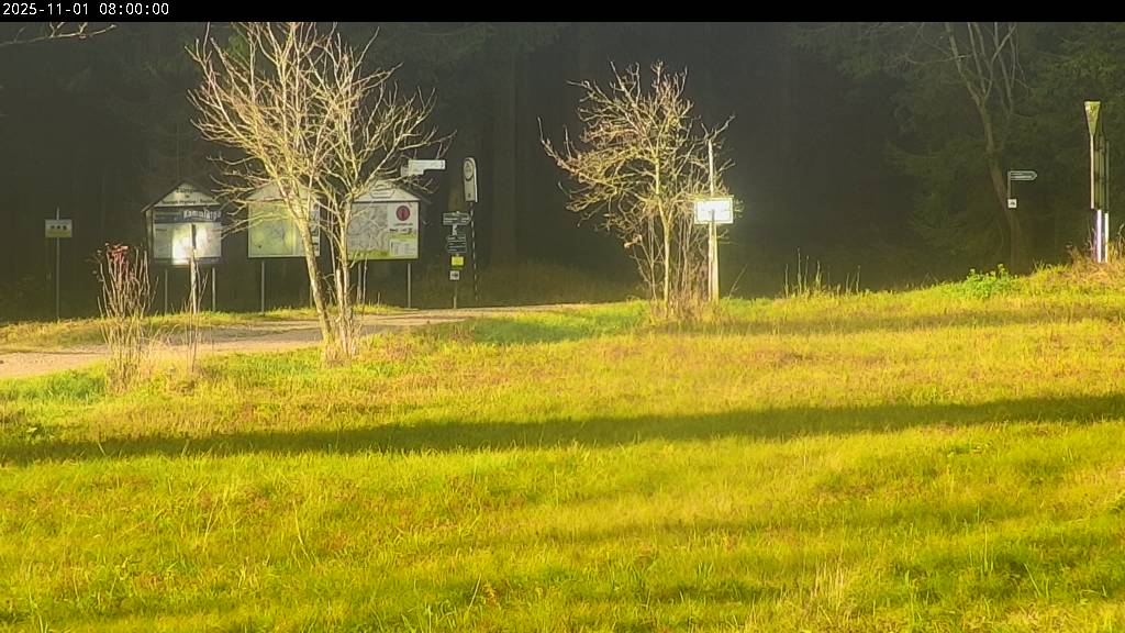 Webcam Johanngeorgenstadt Webcam Johanngeorgenstadt