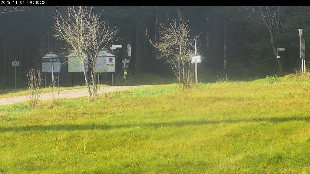 Webcam Johanngeorgenstadt Webcam Johanngeorgenstadt