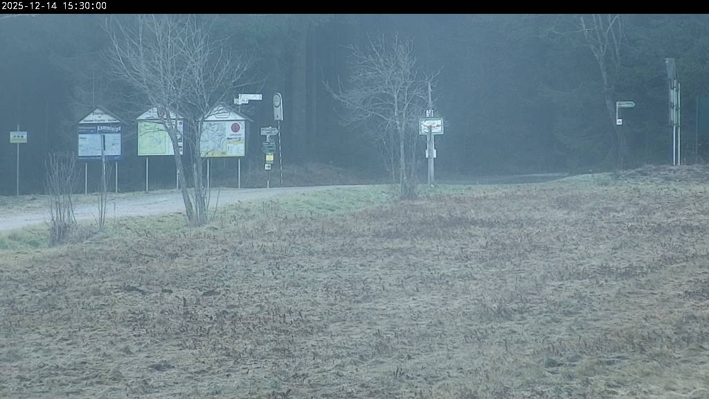 Webcam Johanngeorgenstadt