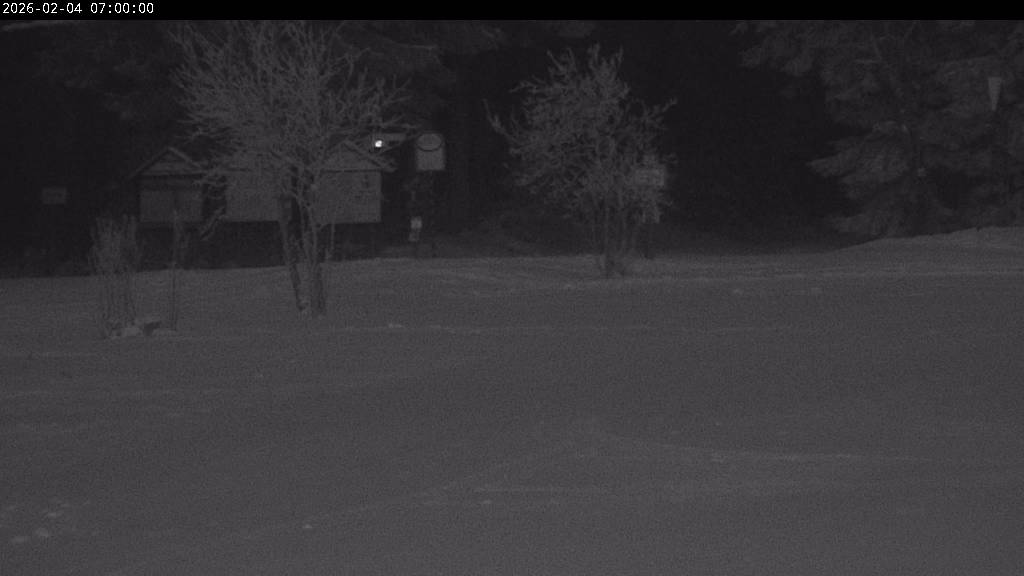 Webcam Johanngeorgenstadt