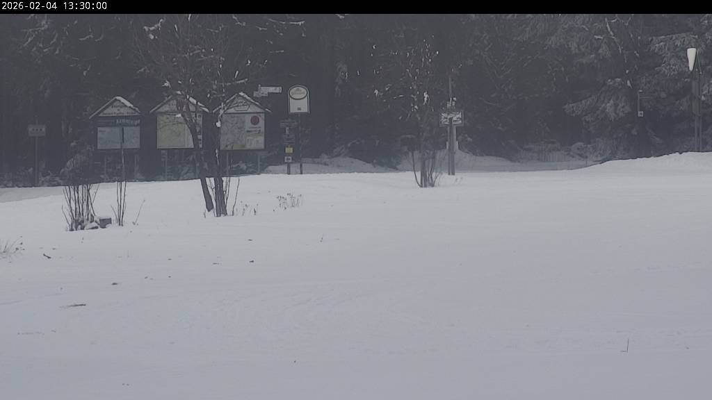 Webcam Johanngeorgenstadt