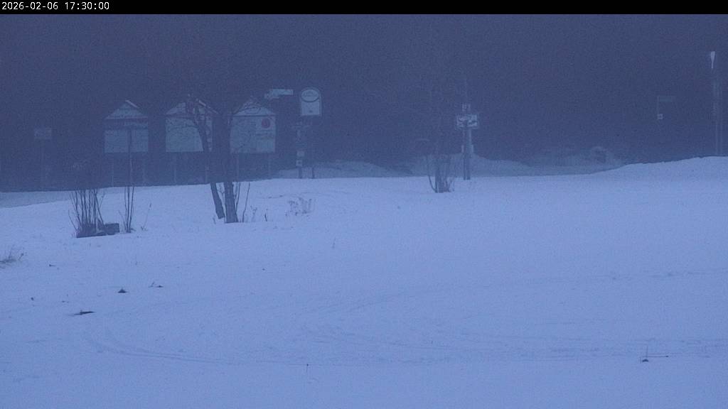 Webcam Johanngeorgenstadt