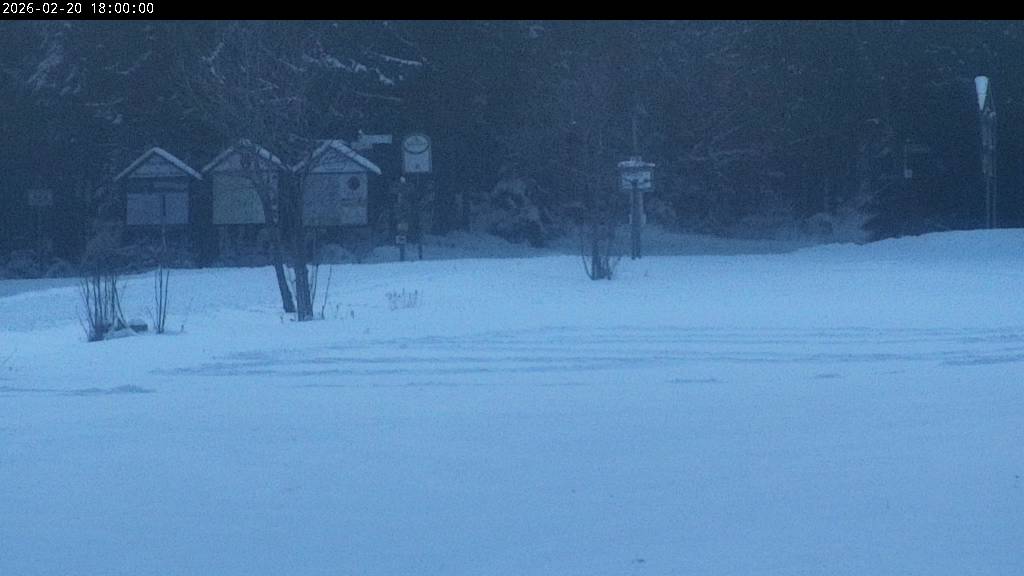 Webcam Johanngeorgenstadt