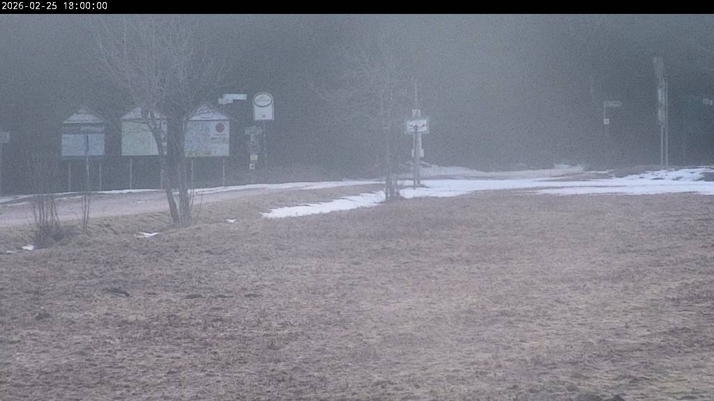 Webcam Johanngeorgenstadt