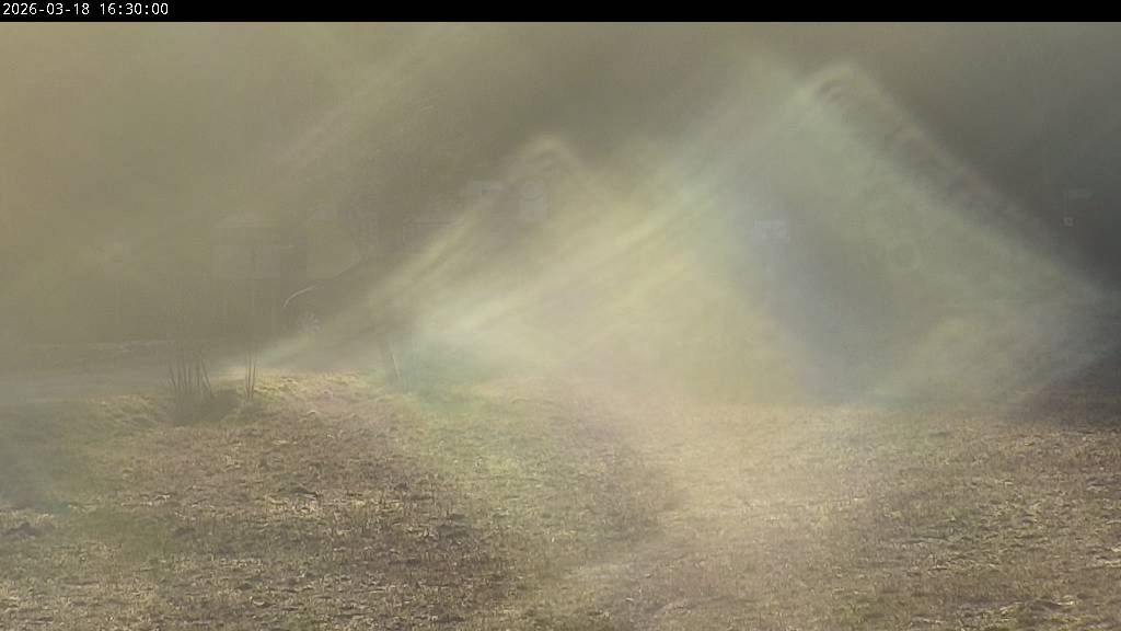 Webcam Johanngeorgenstadt