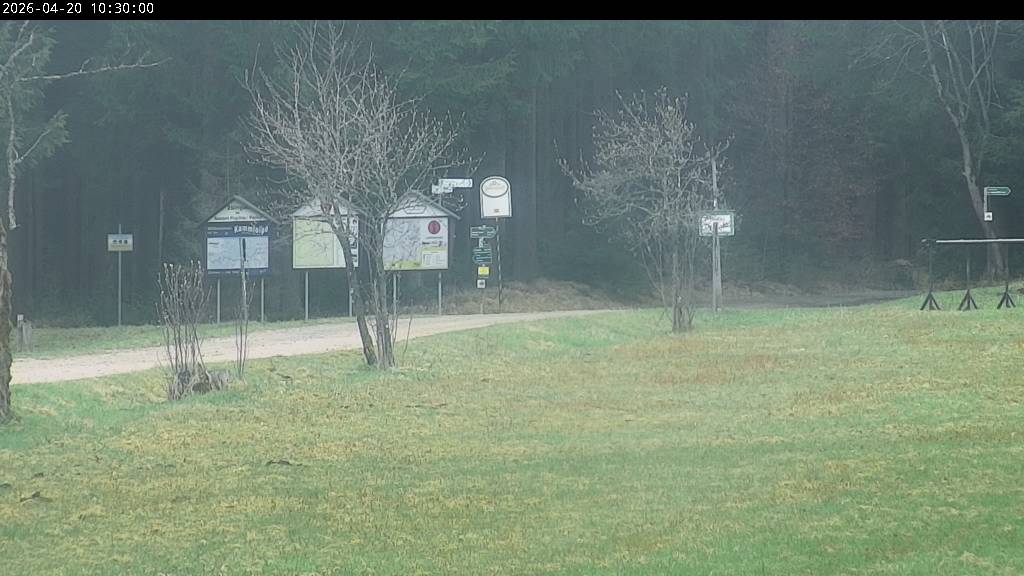 Webcam Johanngeorgenstadt