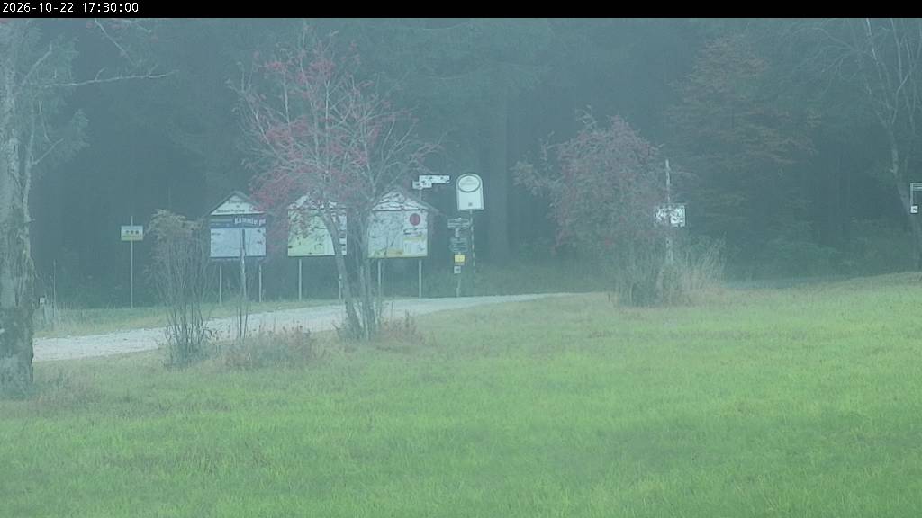 Webcam Johanngeorgenstadt