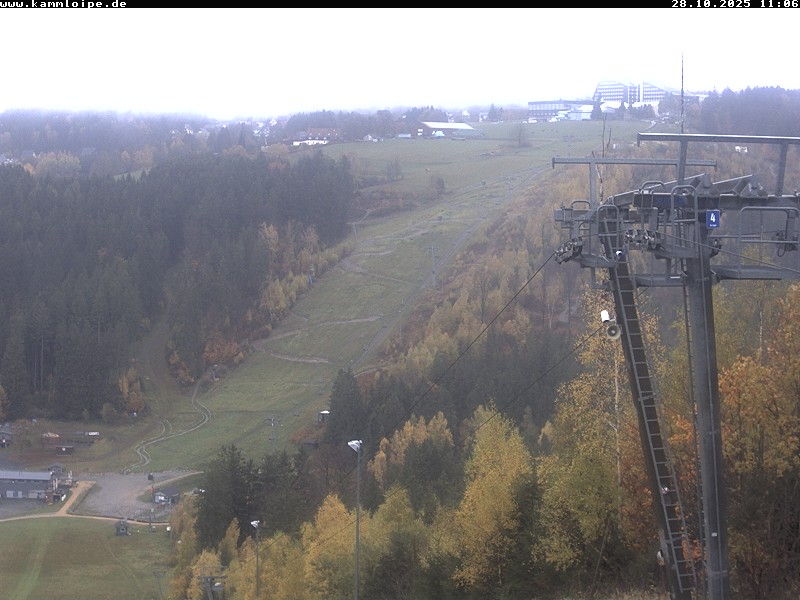Webcam Schöneck Streugrün Webcam Schöneck Streugrün