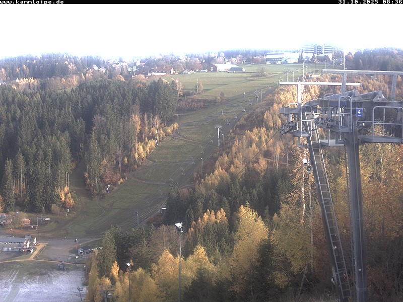 Webcam Schöneck Streugrün Webcam Schöneck Streugrün