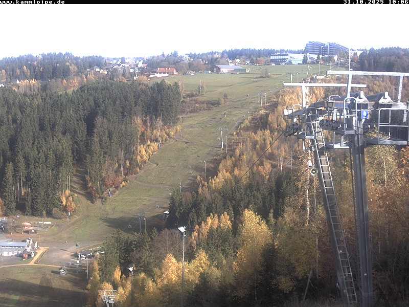 Webcam Schöneck Streugrün Webcam Schöneck Streugrün