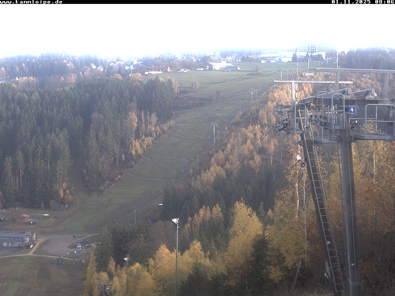 Webcam Schöneck Streugrün Webcam Schöneck Streugrün