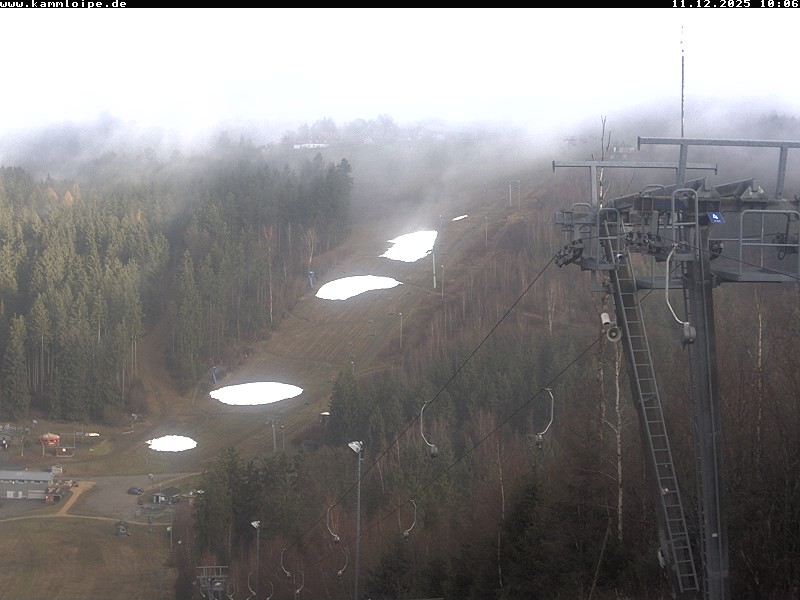 Webcam Schöneck Streugrün