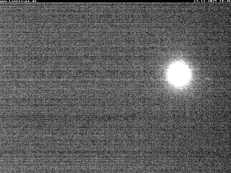 Webcam Schöneck Streugrün