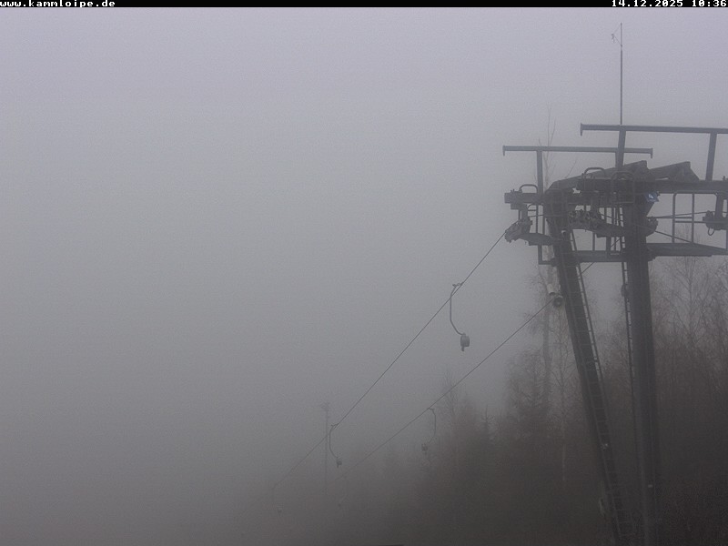 Webcam Schöneck Streugrün