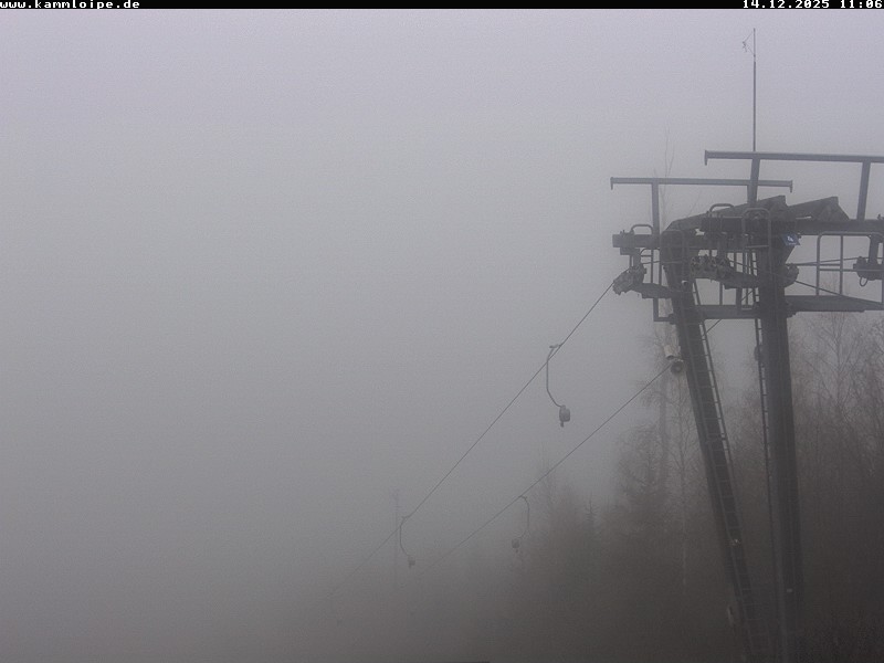 Webcam Schöneck Streugrün