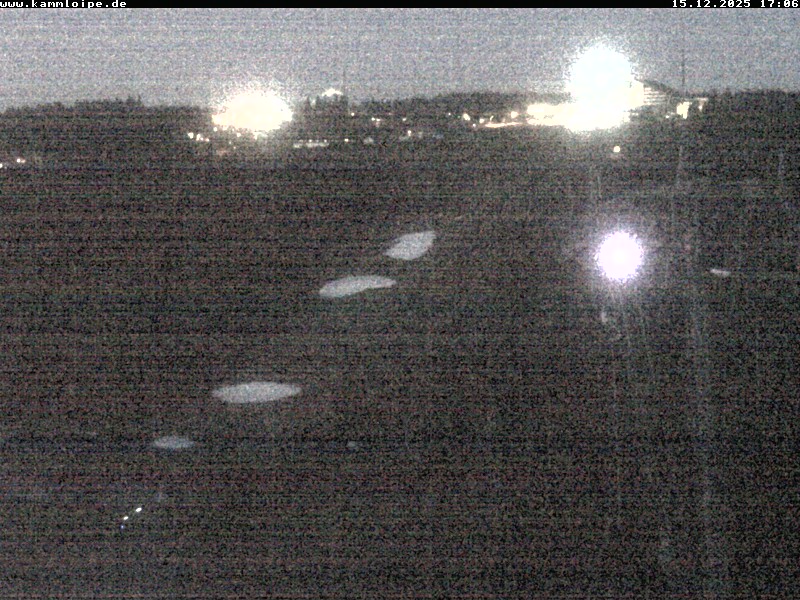 Webcam Schöneck Streugrün