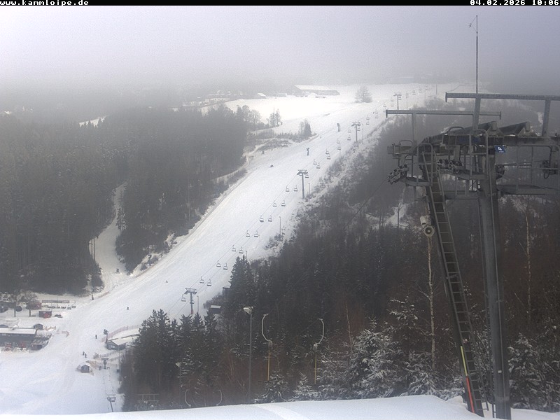 Webcam Schöneck Streugrün