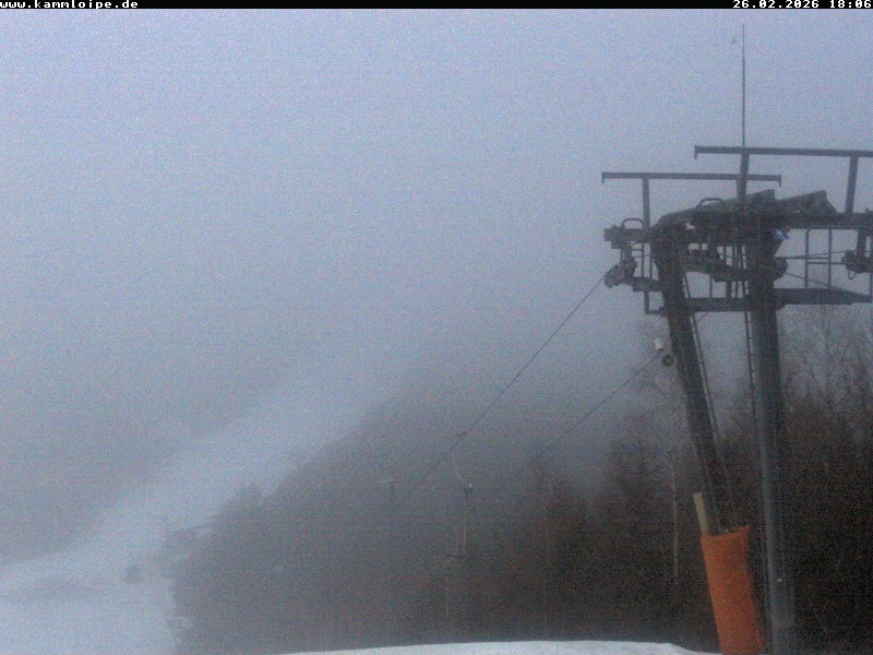 Webcam Schöneck Streugrün