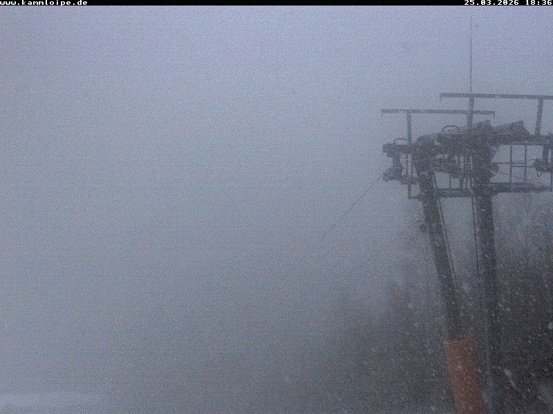 Webcam Schöneck Streugrün