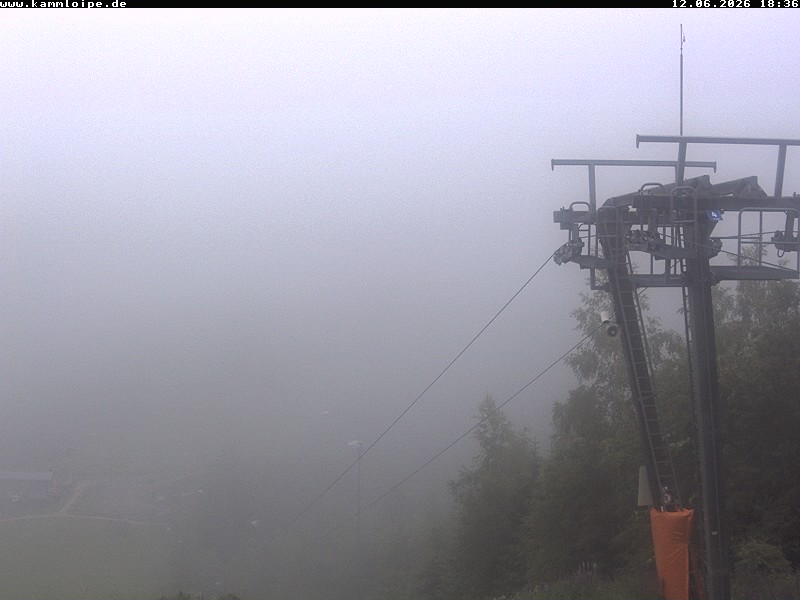 Webcam Schöneck Streugrün
