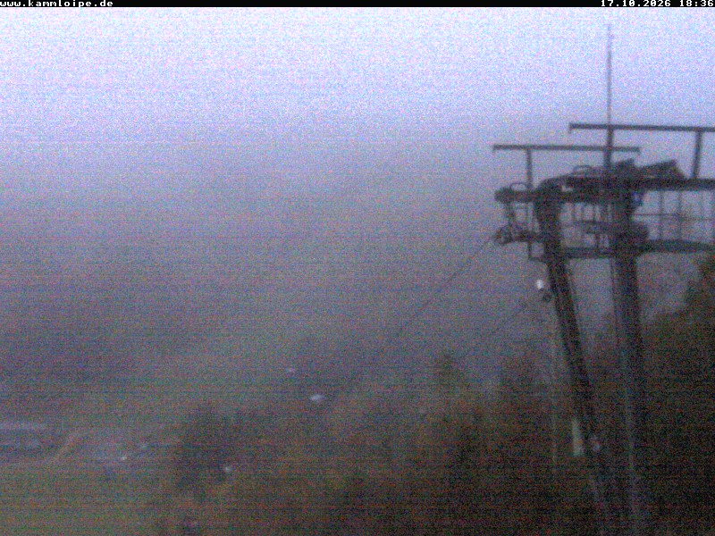 Webcam Schöneck Streugrün